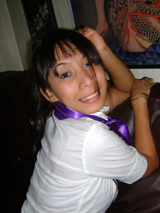More whore