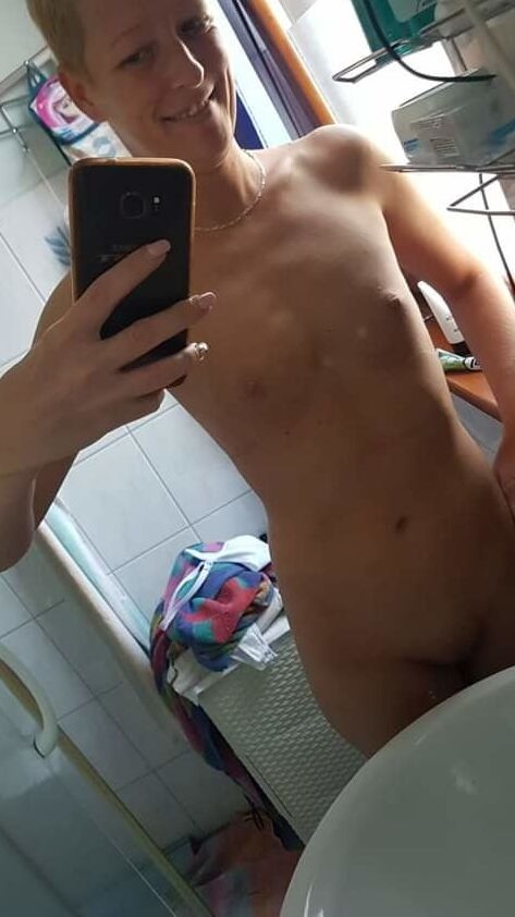 Very Nice Selfies