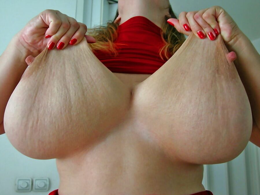 Fantastic Tits ( all sorts)