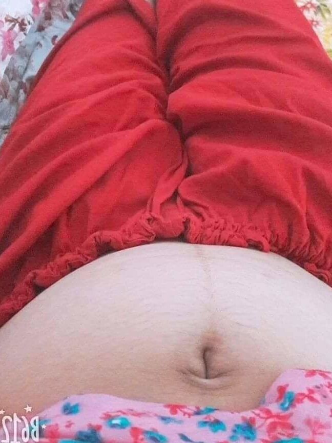Bangladeshi Cute GF NuDe Selfie For BFF