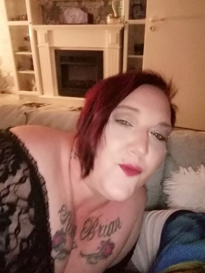 Mommy made up her make-up