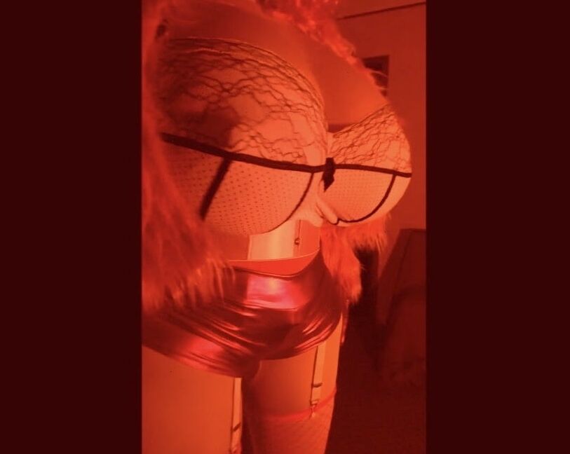 CD Mask Bimbo