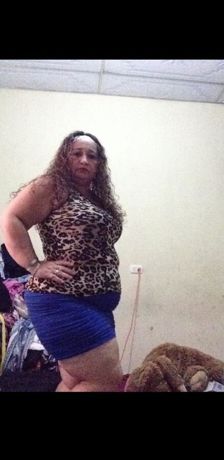 Juana madura Nalgona