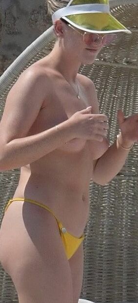 Perrie Edwards
