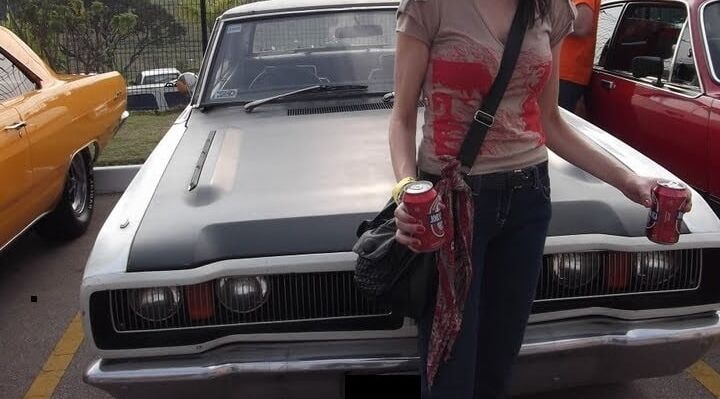 Dodges Mopar Crysler