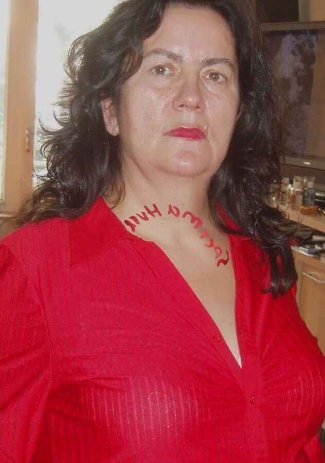 subwife bdsm pelzmausi