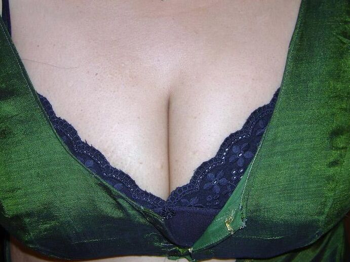Satin Dress