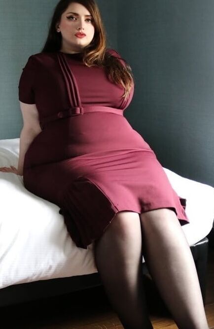 BBW Lust F