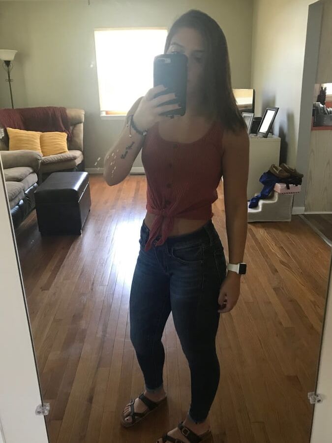 My friend Lil