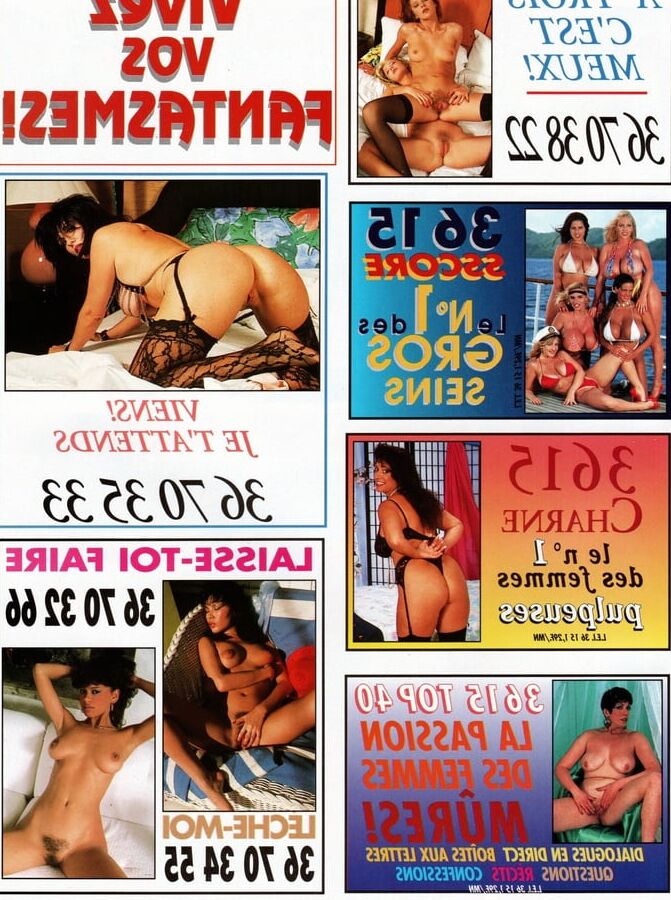 Club Confidential Magazine ()
