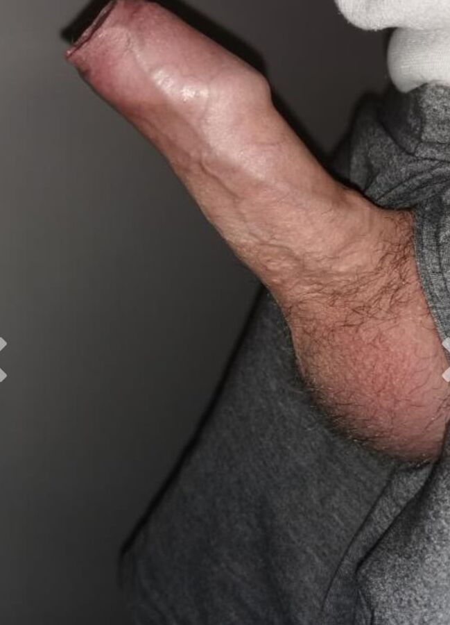 Mein schwanz my Cock