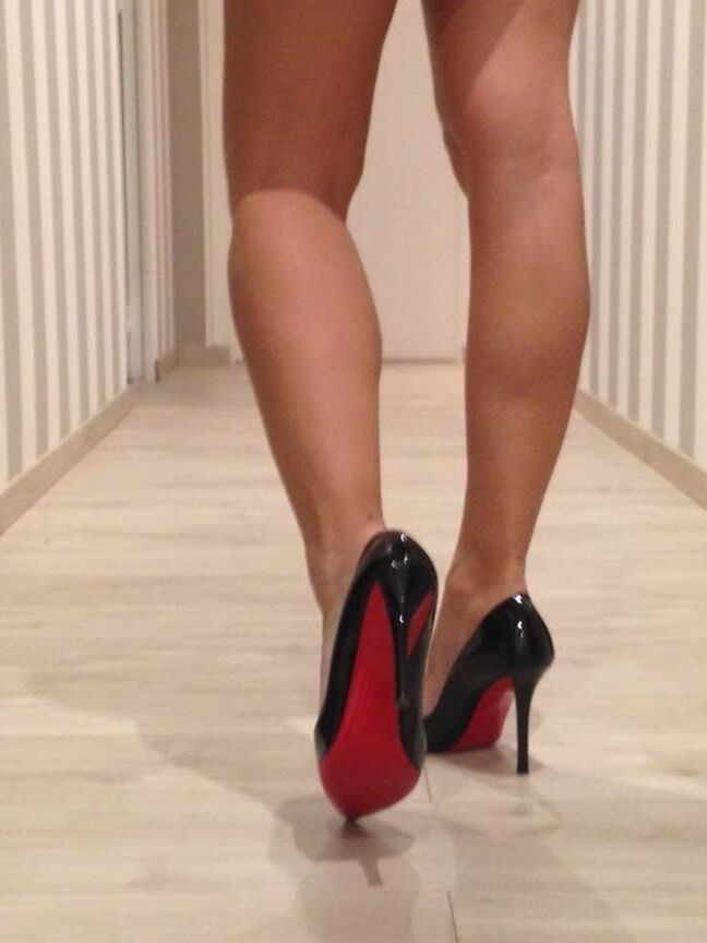Ludivine year old s