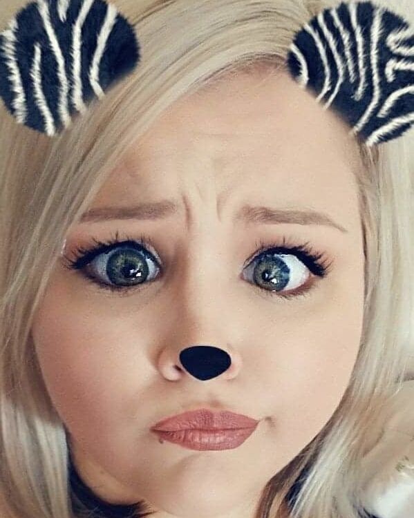 Me - what do u think?