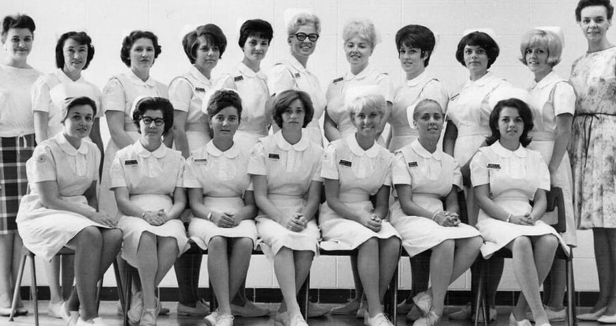 Nurses!!