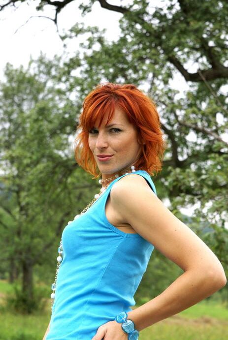 Very Sexy Milf