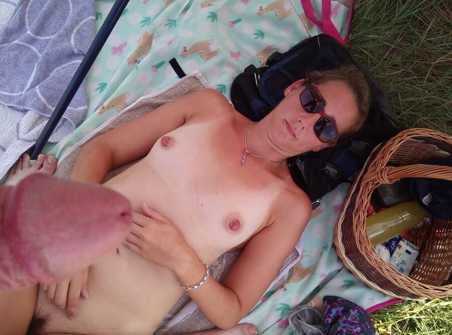 nudism