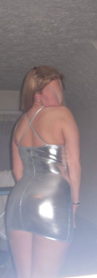 My Slut Wife MJ