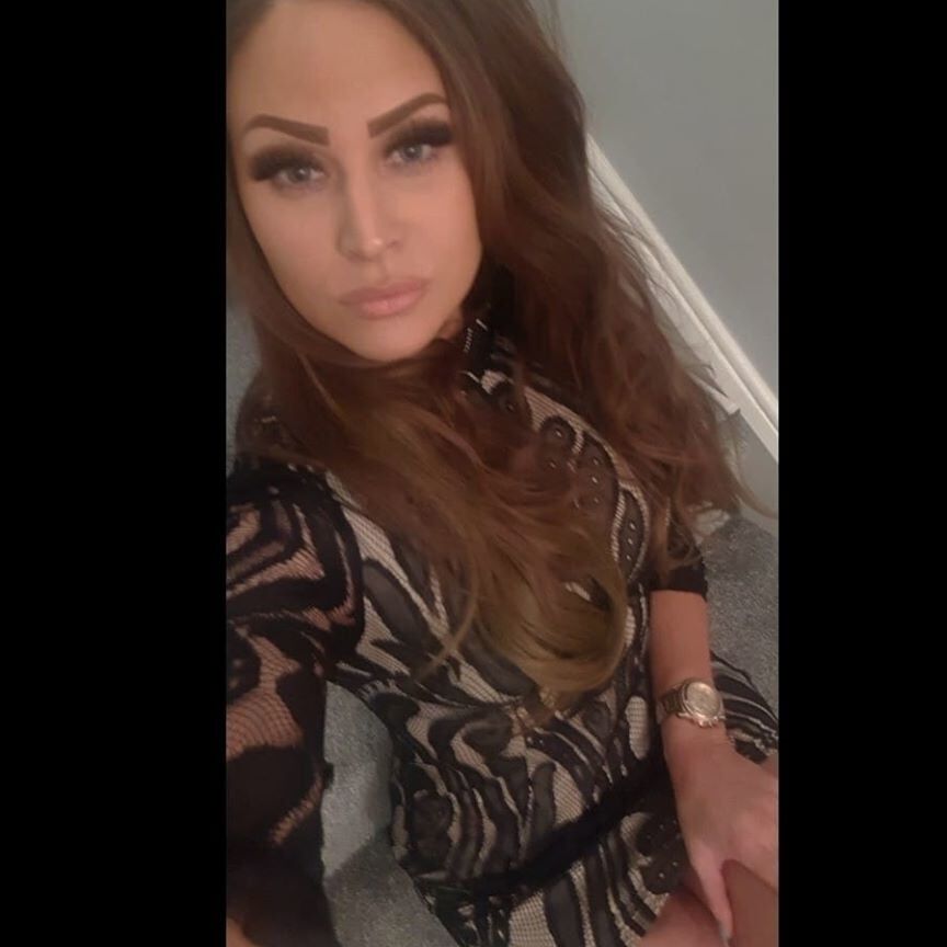 Stupid Chav Sluts- Natasha H