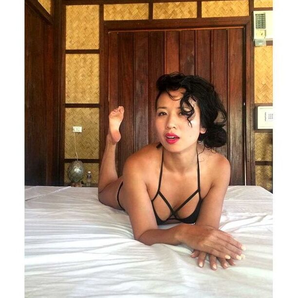 Mistress Lucy Khan