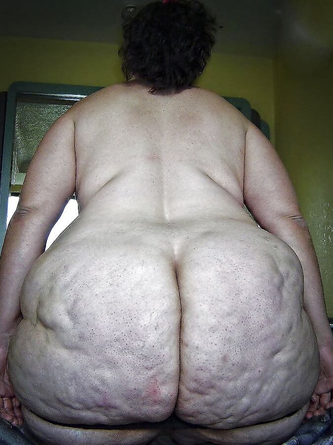 As bundas mais perfeitas