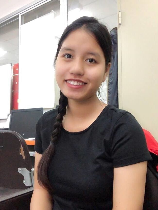 Internet Whore Thai student exposed
