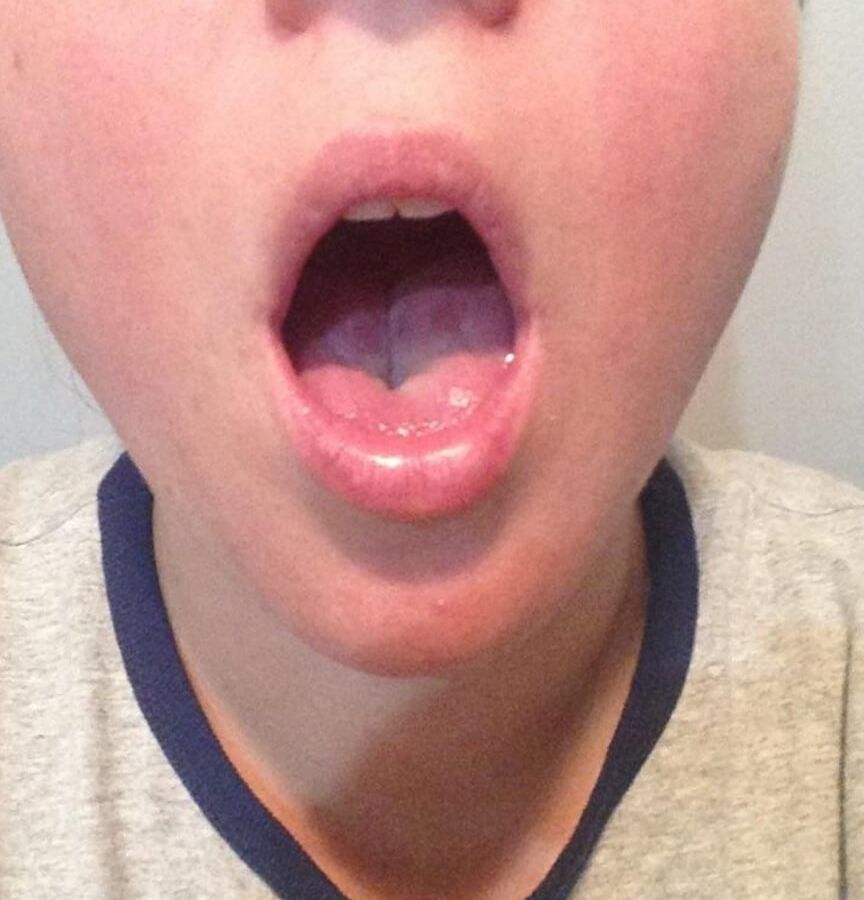 My slut L
