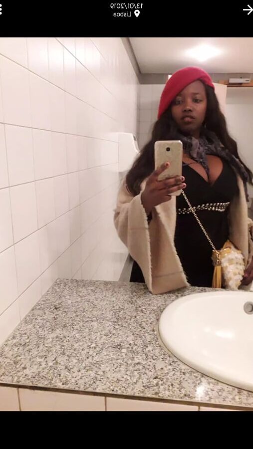 Claudine Umutoni big boobs ass ig: cucochoko