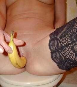 Skinny Wife Takes BBC