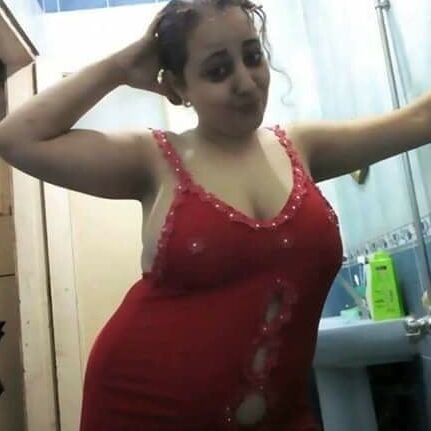 egyption milf