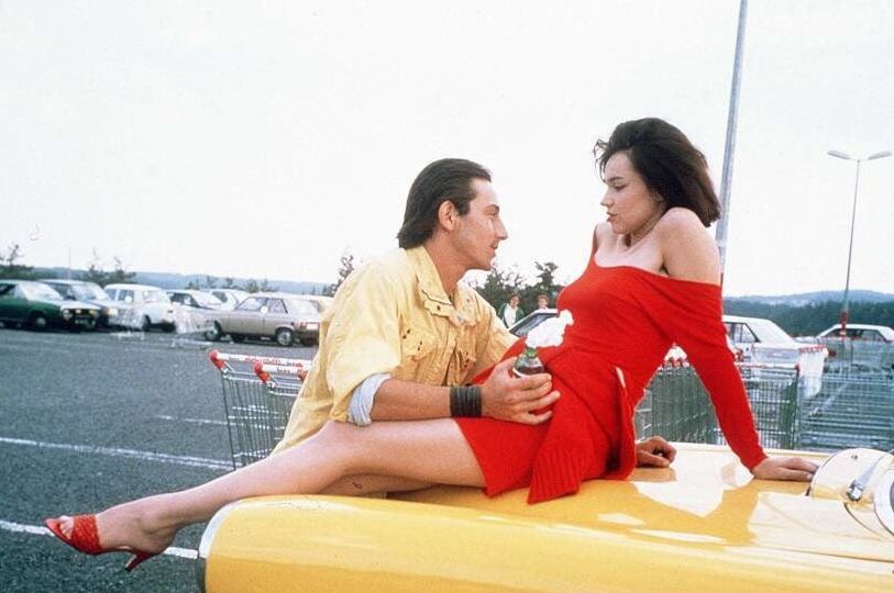 Beatrice Dalle