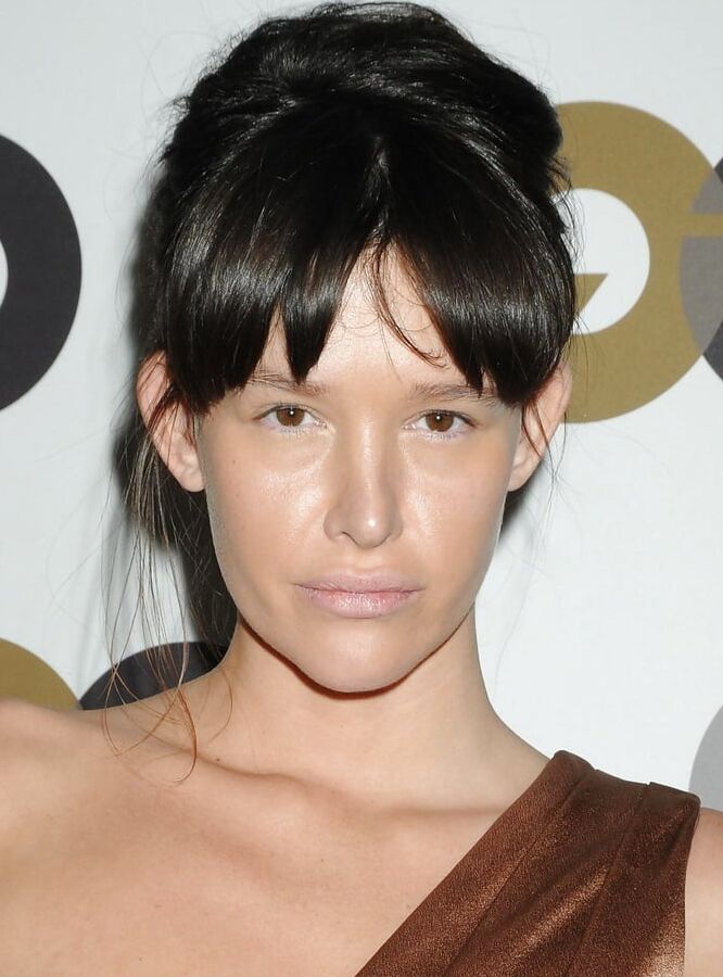 Paz De La Huerta