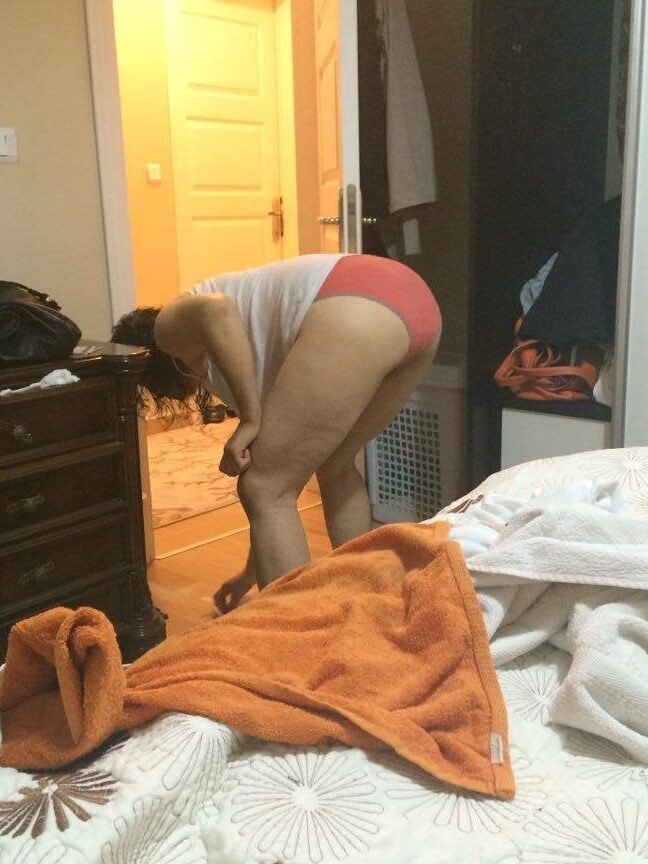 Turkish MILFS Mommnmm