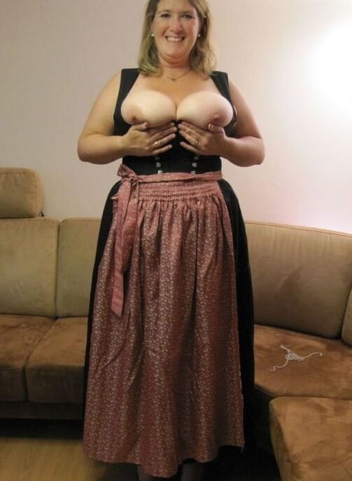 BBW Lust F