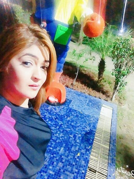 Pakistani Beautiful call girl