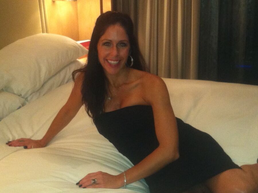 my frist wife