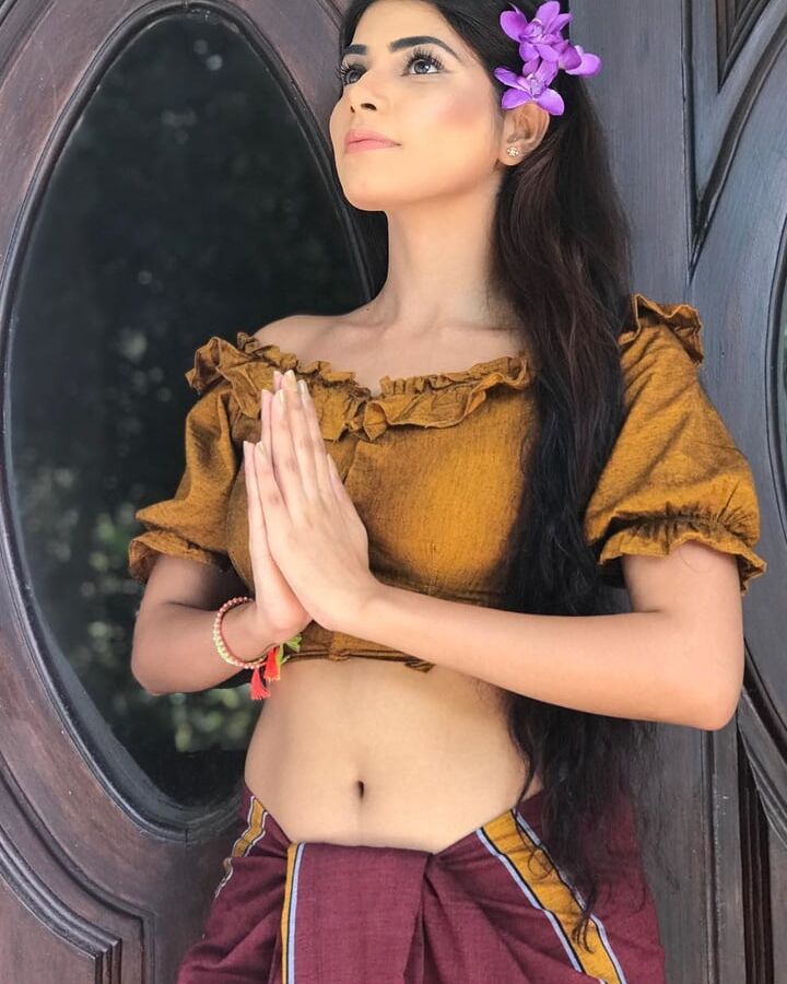 Tanasha Hatharasingha