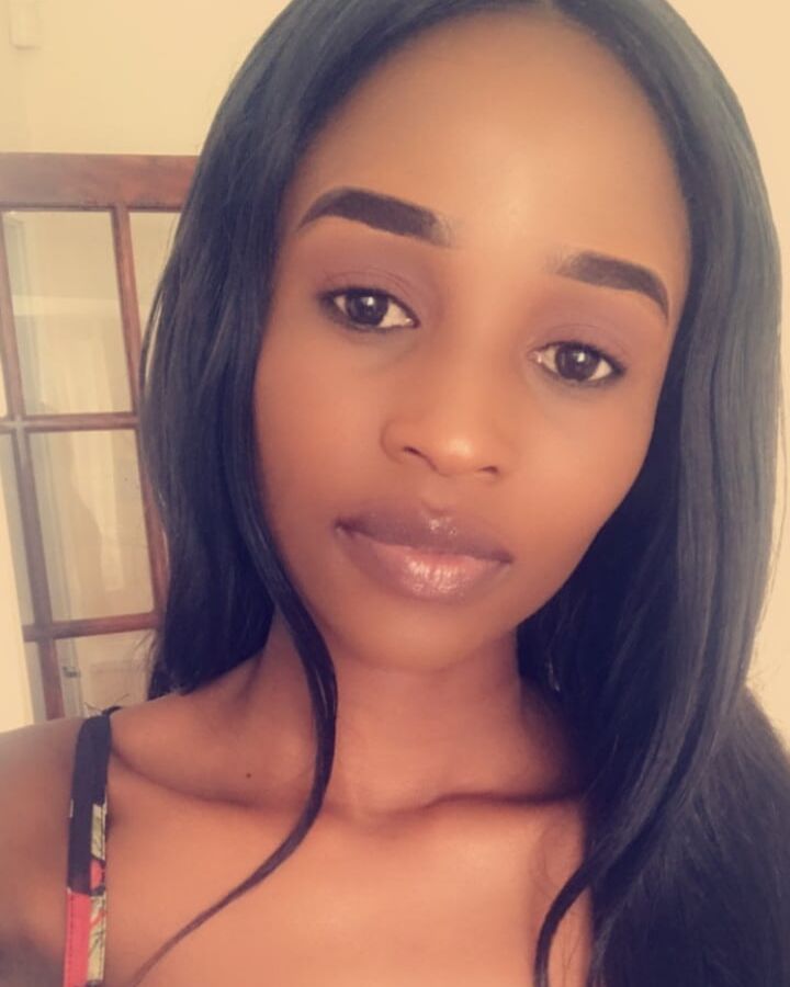 Sexy Bitch