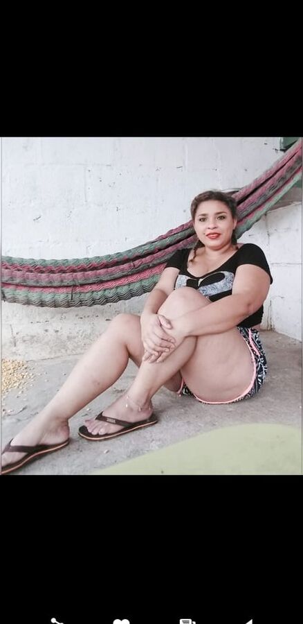 Reve madura Nalgona