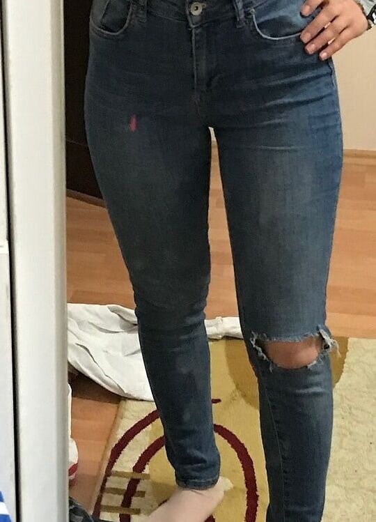 Turkish amateur women non-nude but sexy