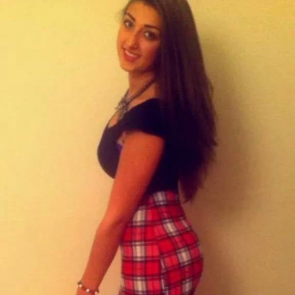 Stupid Chav Sluts- Sherkeila R