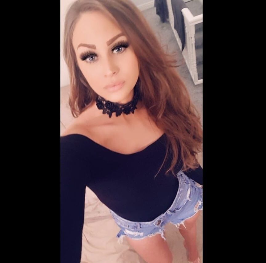 Stupid Chav Sluts- Natasha H