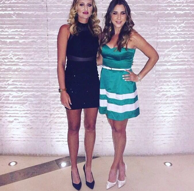 Belinda Bencic - Swiss Tennis Player