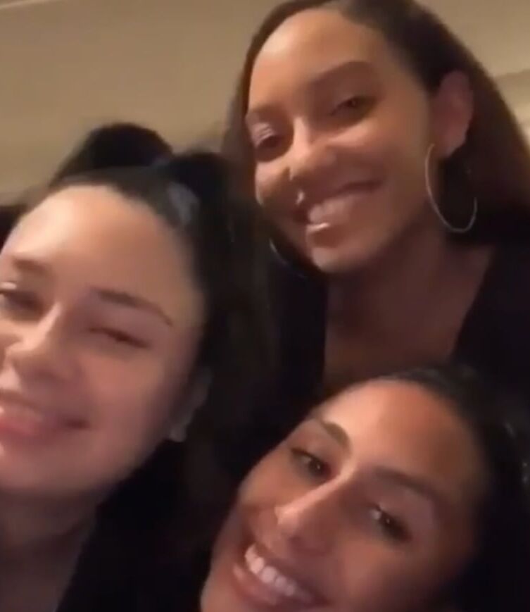 Private life of Ashley W (California)