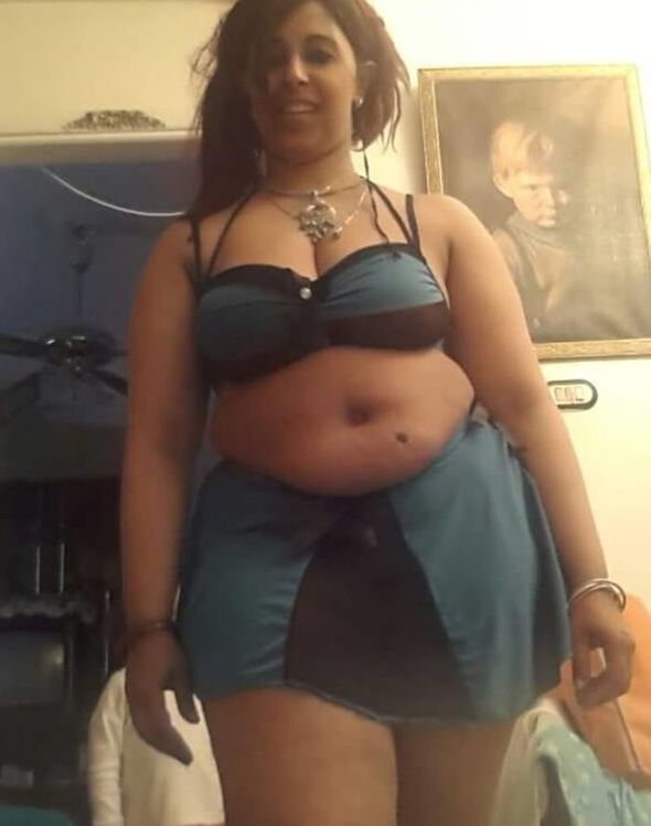 BBW Lust F
