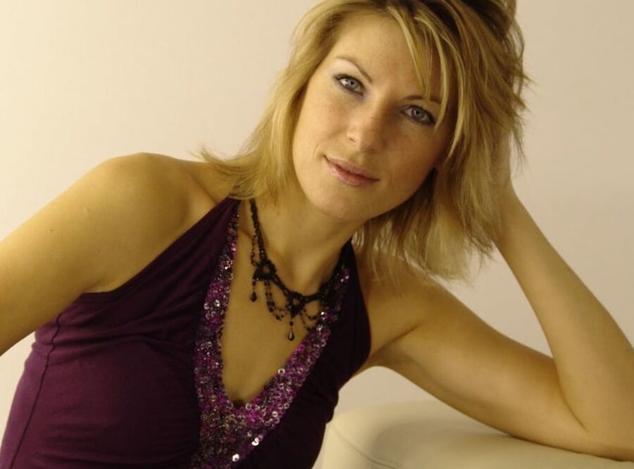 Very Sexy Milf