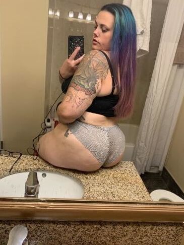 Reve madura Nalgona