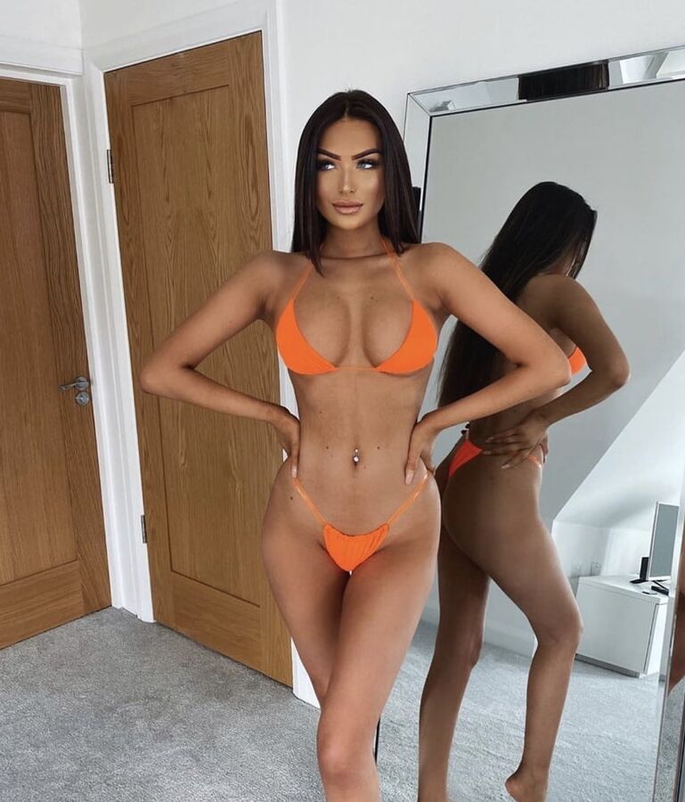 Insta babe