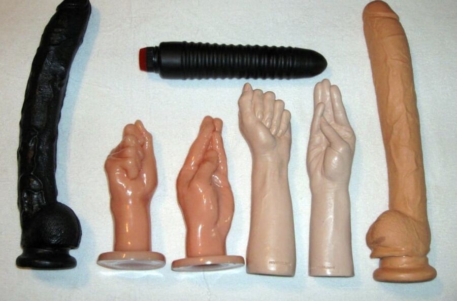 Games and toys