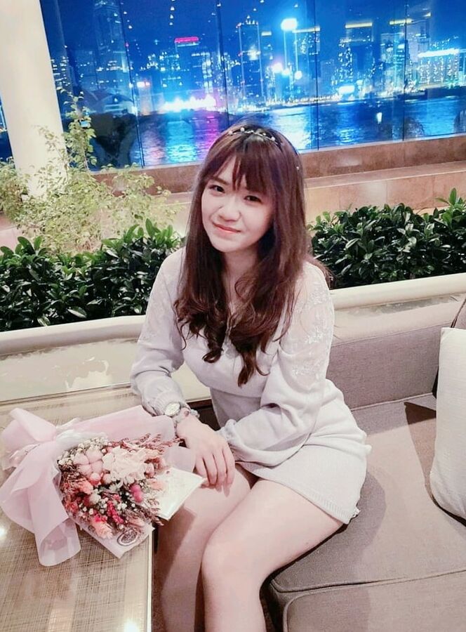 Do you like me