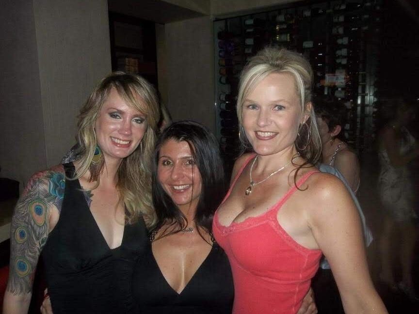 Turkish Wife Exposed